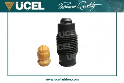 ÜÇEL 20224 (Pur) Amortısor Suspansıyon Takozu (Tkm)  C-Max 