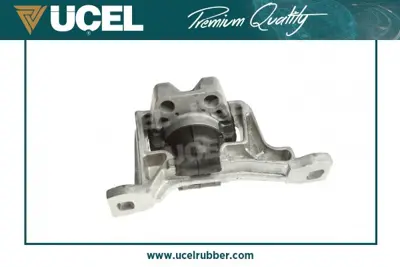 ÜÇEL 20228 Motor Takozu Yaglı Benzınlı Focus C Max Cap 04>08 Focus Iı Cb4 04>11 Focus Iııı Cew 14> / S40 Iı 06> 31375739 3M516F012AK