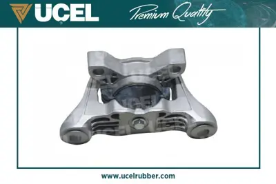 ÜÇEL 20305 Motor Takozu Sag Focus 1.4 16v-1.6 16v 98AB6038KE