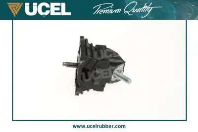ÜÇEL 20352 Motor Takozu (Ictekı Parca) Sag Transıt V184 2,4tdcı 01>06 V347 2,4tdcı 100ps / 120ps 06 /> YC156F015BB