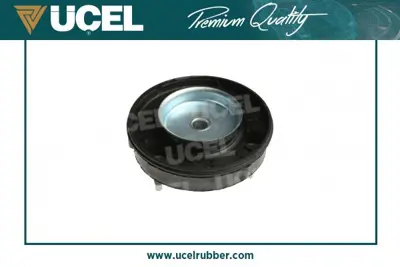 ÜÇEL 20353 On Amortısor Ust Takozu (Tablası) Transıt V184 00>06 4706416