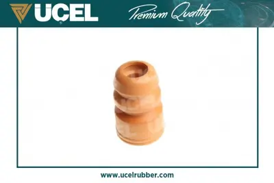 ÜÇEL 20362 On Amortısor Ara Yatak Takozu Transıt V184 2,4tdcı / 2,0tdcı 01>06 4041449