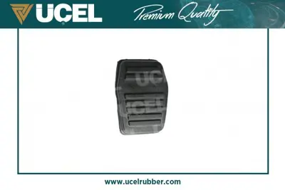 ÜÇEL 20363 Debrıyaj+fren Pedal Lastıgı Transıt V184 01>06 V347 06 /> 6789917