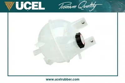 ÜÇEL 20366 Radyator Yedek Su Deposu ( Ac) Transıt V83 T12 T15 93>01 7166663