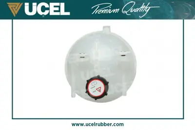 ÜÇEL 20366 Radyator Yedek Su Deposu ( Ac) Transıt V83 T12 T15 93>01 7166663