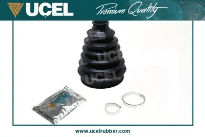 ÜÇEL 20400 Aks Korugu Dıs Transıt V347 1514345