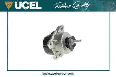 ÜÇEL 20407 Motor Takozu Transıt V347 2.3 16v [rwd]-2.4 Tdcı 5150437