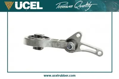 ÜÇEL 31612 Motor Takozu Arka (Tkm) Fıat Egea Sedan Hb 1.4 15> 52023348