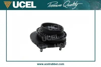 ÜÇEL 31661 Amortısor Takozu On Sol Opel Combo D - Doblo Iıı 345173 52109287