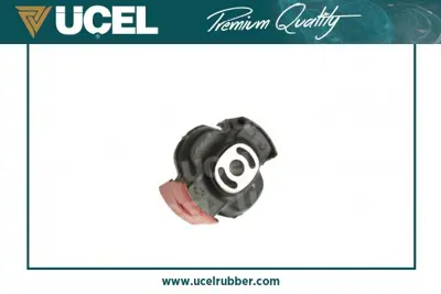 ÜÇEL 41530 Motor Takoz Burcu C5 (Dc_)-3.0 V6 (Dcxfxc, Dcxfxf) 9627772280 9634623280