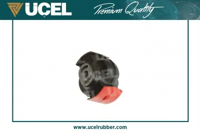 ÜÇEL 41530 Motor Takoz Burcu C5 (Dc_)-3.0 V6 (Dcxfxc, Dcxfxf) 9627772280 9634623280