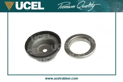 ÜÇEL 41550B Amortısor Takozu+rulman (Set) 405 (15b)-1.4-1.6-1.9-1.8 Turbo Dıesel 503735S 546122C000 9151063380