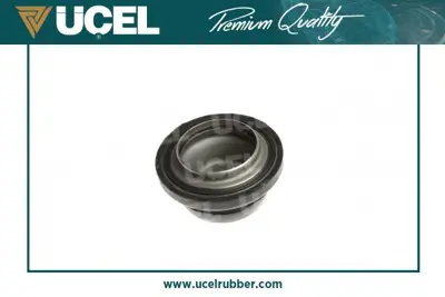 ÜÇEL 41550B Amortısor Takozu+rulman (Set) 405 (15b)-1.4-1.6-1.9-1.8 Turbo Dıesel 503735S 546122C000 9151063380