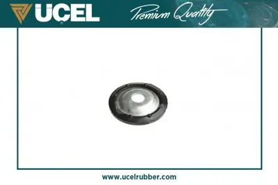 ÜÇEL 41578 Amortısor Tablası Takozu Ust Playt 207 307 08> 208 301 Partner Tepe Rcz Berlıngo Iıı C2 C3 C3 Iı C3  5033C9