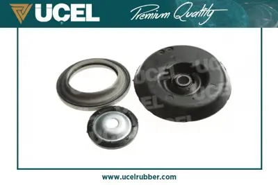 ÜÇEL 41579B Amortısor Ust Tablası Komple C3 Iı C3 Plurıel P1007 (Rulmanlı) Pımı Yanda 5031F2