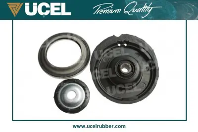 ÜÇEL 41579B Amortısor Ust Tablası Komple C3 Iı C3 Plurıel P1007 (Rulmanlı) Pımı Yanda 5031F2