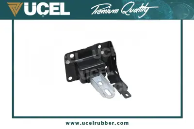 ÜÇEL 41598 Motor Takozu P307 2,0hdı 138hp C4 P308 P3008 P5008 1813F0 9680293680