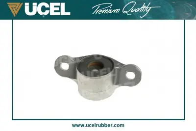 ÜÇEL 41756 Amortısor Takozu Arka C4 Iı 1.2-1.4-1.6-1.6 Hdı 514248
