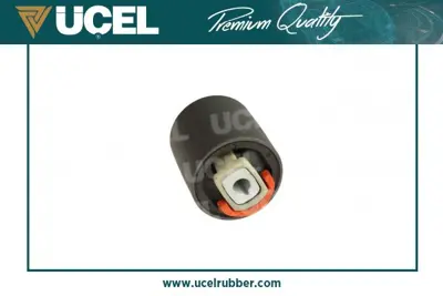 ÜÇEL 61112 Salıncak Egrı Kol On ( Burcu ) Passat 03>05 A4 01>05 A6 02>05 A8 04>06 4D0407183P