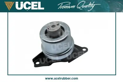 ÜÇEL 61303 Motor Takozu Sag (3639001) T6 T7 Caaa Caab 10> 7H0199256H