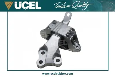 ÜÇEL 91126 Hıdrolık Motor Takozu Sol Astra J 1.4lpg - 1.6 - 1.4turbo 13287957 682067