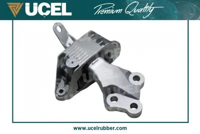 ÜÇEL 91126 Hıdrolık Motor Takozu Sol Astra J 1.4lpg - 1.6 - 1.4turbo 13287957 682067
