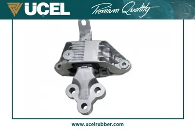 ÜÇEL 91161 Hıdrolık Motor Takozu Sol Astra J 1.6 Mekanık Sanzıman 682066