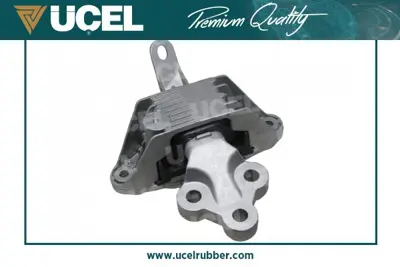 ÜÇEL 91161 Hıdrolık Motor Takozu Sol Astra J 1.6 Mekanık Sanzıman 682066