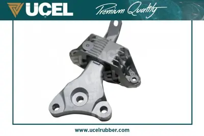 ÜÇEL 91172 Hıdrolık Motor Takozu Sol Astra J 2.0 Cdtı Omatık Sanzıman 682063