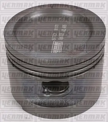 YENMAK 31-03311-000 Motor Piston Segman Std Audı-Seat-Volkswagen 2.0 