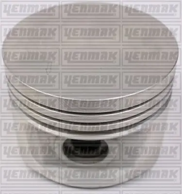 YENMAK 31-03444-000 X Motor Piston Segman Std Tanus Super-Escort-Caprı Iı-Sıerra-Scorpıo 2.0 Ohc-Hc 2000 70-82 90. D2FZ6108A