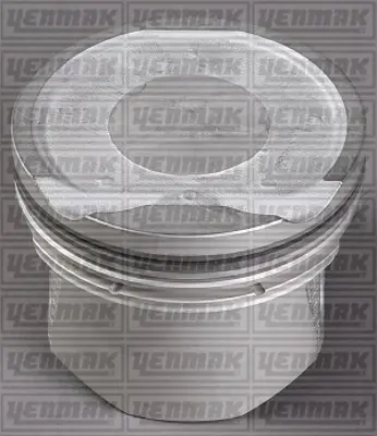 YENMAK 31-04174-000 Motor Piston Segman Std Mgn Iı 1.6 16v K4m 760 