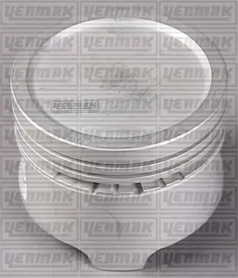 YENMAK 31-04202-000 Motor Piston Segman Faırway-Optıma-R19 1.6 77.00 Çap Std 