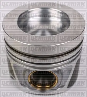 YENMAK 31-04344-000 Motor Piston Segman Std Crafter-Amarok 2.0 Tdı 3L107065T