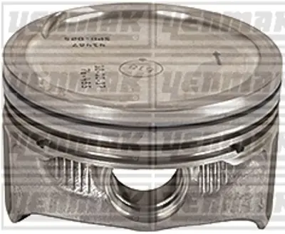 YENMAK 31-30065-000 Motor Piston Segman Cwva Euro5 / Cwvb Euro5 76.51 