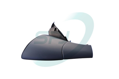 SPJ E-0658 Dıs Dıkız Aynası Elektrıklı Isıtmalı Sag Vectra B 1995-2002 6428016AddParts