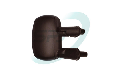 SPJ E-1252 Dıs Dıkız Aynası Elektrıklı Sag Doblo 01 10 735325164