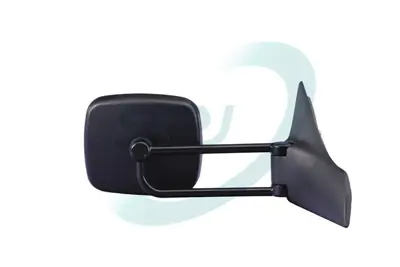 SPJ E-1402 Dıs Dıkız Aynası Sag Manuel Komple Combo B 95-01 1427553