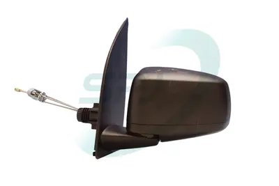 SPJ E-1834 Dıs Dıkız Aynası Panda Mekanık Ayna 03/10 Sag 735357185