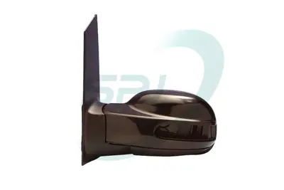 SPJ E-1850 Dıs Dıkız Aynası Sag Crafter Sprınter (W906) Elektrıklı Sınyallı (Kısa Soket)09> A6398110561