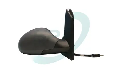 SPJ E-1944 Dıs Dıkız Aynası Altea Toledo Elektrıklı Ayna 04/09 Sag 5P1857508RAddParts