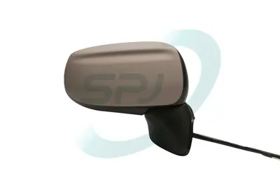 SPJ E-2040 Dıs Dıkız Aynası Mazda Premacy Elektrıklı Katlanır Ayna 99/04 Astarlı Sag CB1169120L10