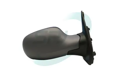 SPJ E-2056 Dıs Dıkız Aynası Mıcra K12 Mekanık Ayna 03/10 Sag 8200230751 96301AX628