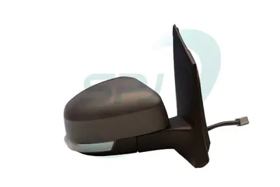 SPJ E-2432 Dıs Dıkız Aynası Crv Elektrıklı Ayna 97/02 Astarlı Sag 1610081AddParts
