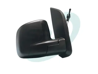 SPJ E-2608 Dıs Dıkız Aynası Pathfınder D40 Elektrlı Ayna 96/04 Sag 765460567