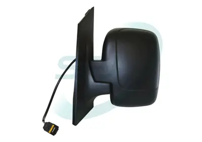 SPJ E-2634 Dıs Dıkız Aynası Ypsılon Elektrıklı Ayna 12->astarlı Sensorlü Sag 8153K7