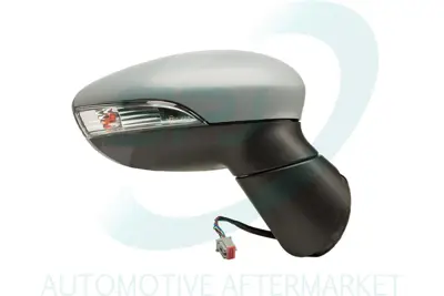 SPJ E-3269 Dıs Dıkız Aynası Hılux Pıck-Up Ln145 Manuel Ayna 98/01 Krom Tıp Sol 8W1857409DAddParts