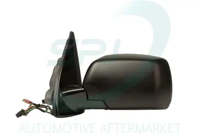 SPJ E-3316 Dıs Dıkız Aynası Alttan Gecmelı Mıtsubıshı Canter Fe659 98>02 