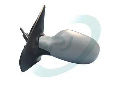 SPJ E-4158 Dıs Dıkız Aynası Avensıs Elektrıklı Katlanır Ayna 15/18 Astarlı Sınyallı Sag 8200186647