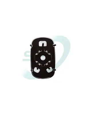 SPJ L-0320 Dıs Dıkız Ayna Camı Doblo Elektrıklı Ayna Camı 01/10 Sol/Sag 717183260